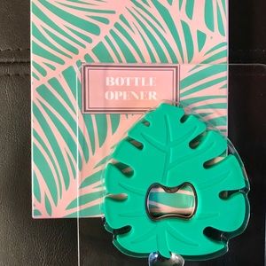 Beach Bottle Opener - new